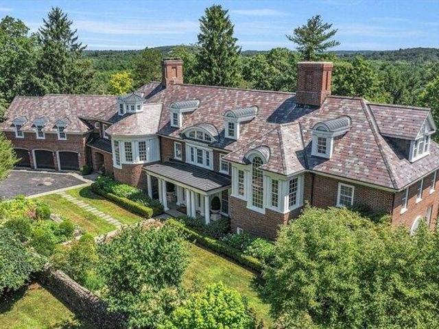 House for sale in Massachusetts