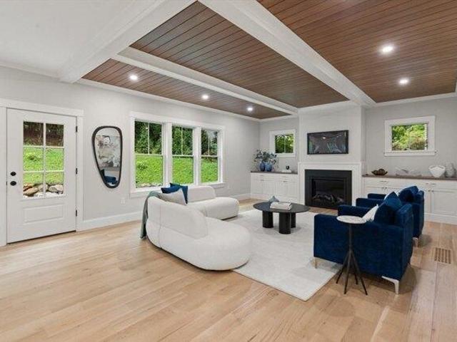 House for sale in Massachusetts