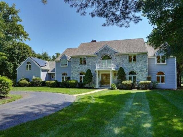 House for sale in Concord, Middlesex County