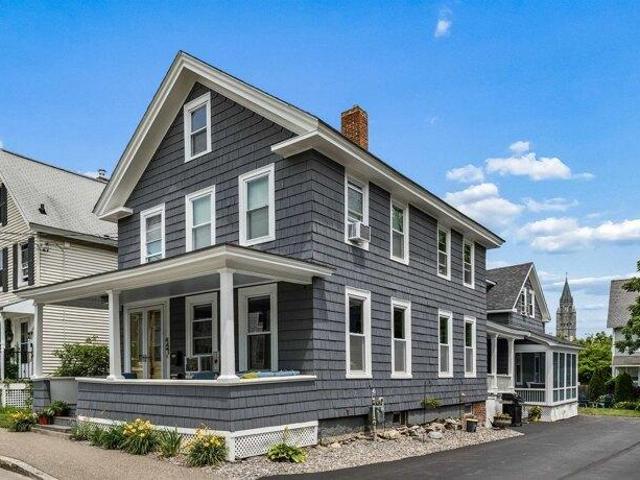 House for sale in New Hampshire