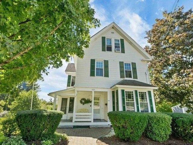 House for sale in Concord, Merrimack County