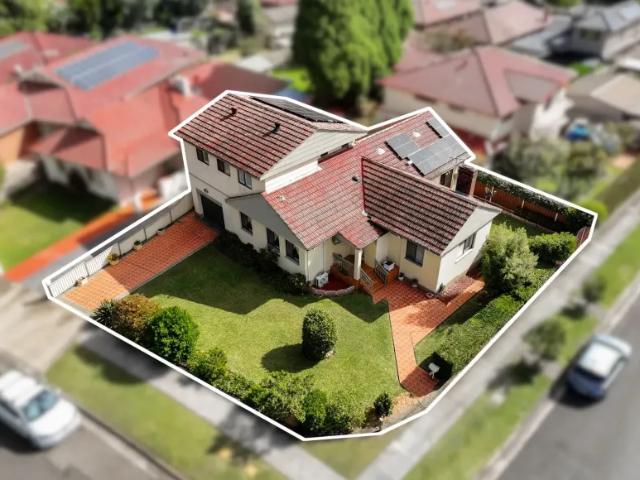 House for sale in Sydney, New South Wales