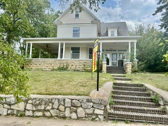 House for sale in Kansas