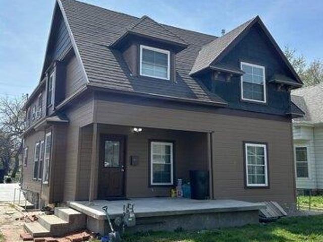 House for sale in Kansas