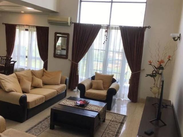 Apartment for rent in Country Heights Damansara, Kuala Lumpur