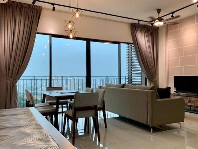 Apartment for rent in Country Heights Damansara, Kuala Lumpur