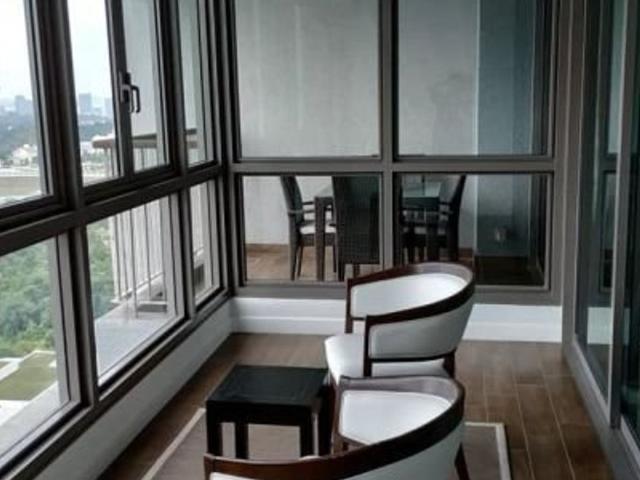 Apartment for rent in Country Heights Damansara, Kuala Lumpur