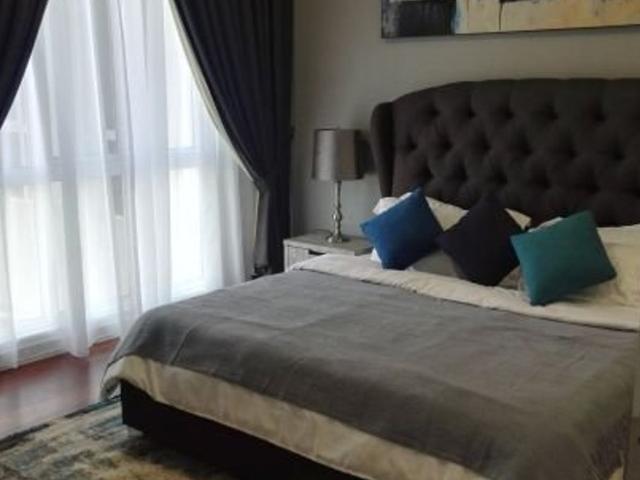 Apartment for rent in Country Heights Damansara, Kuala Lumpur