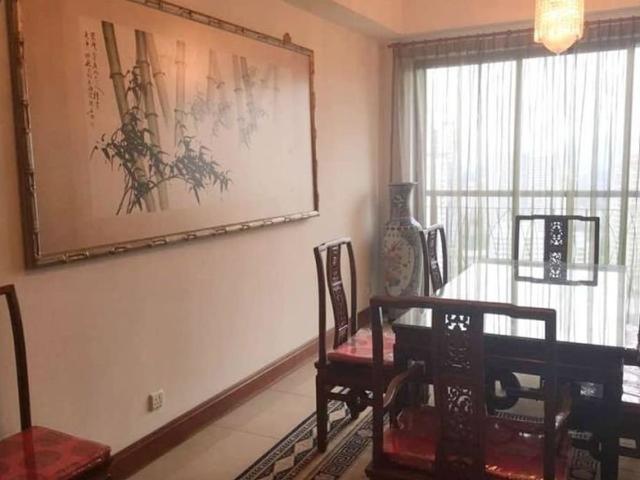 Apartment for rent in Country Heights Damansara, Kuala Lumpur