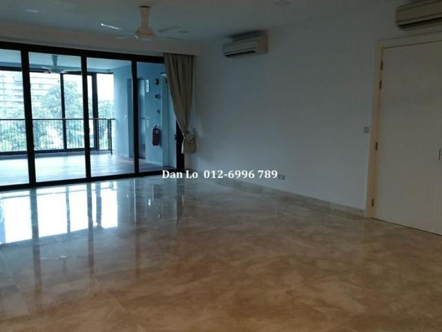Apartment for rent in Country Heights Damansara, Kuala Lumpur