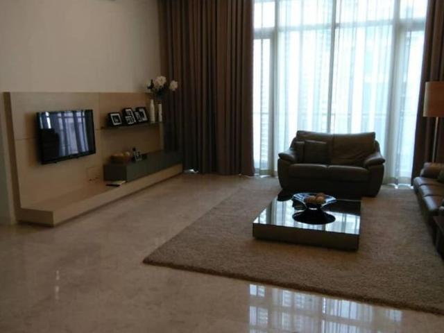 Apartment for rent in Country Heights Damansara, Kuala Lumpur