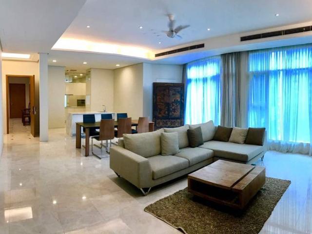 Apartment for rent in Country Heights Damansara, Kuala Lumpur