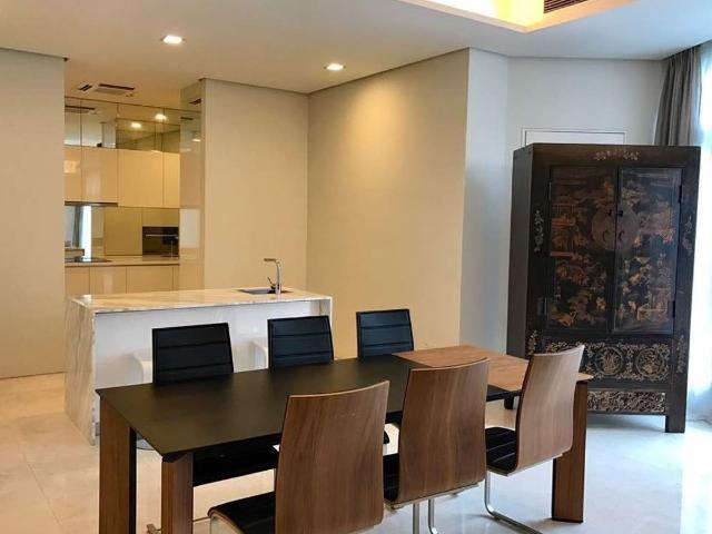 Apartment for rent in Country Heights Damansara, Kuala Lumpur