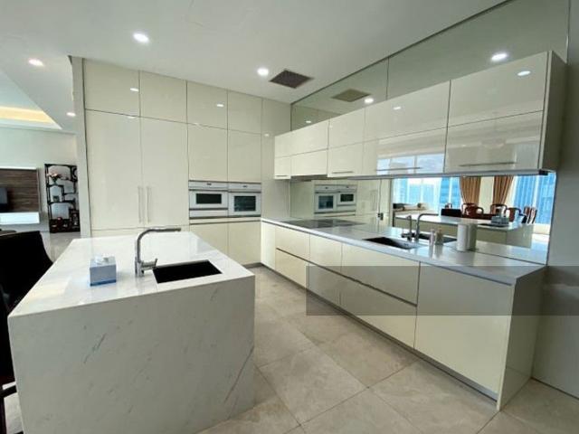 Apartment for rent in Bukit Bintang, Kuala Lumpur
