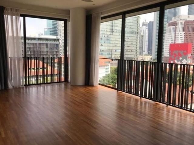 Apartment for rent in Country Heights Damansara, Kuala Lumpur