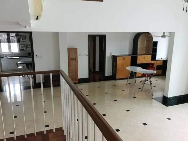 Apartment for rent in Seksyen 52, Petaling Jaya