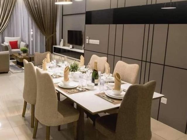 Apartment for rent in Petaling, Damansara Damai