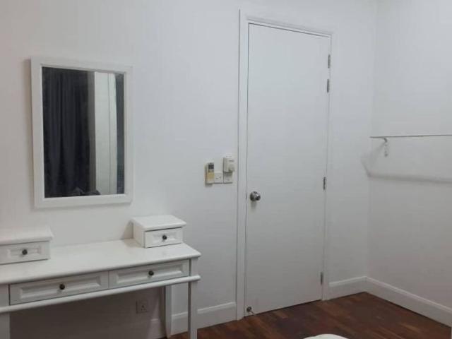 Apartment for rent in Seksyen 52, Petaling Jaya