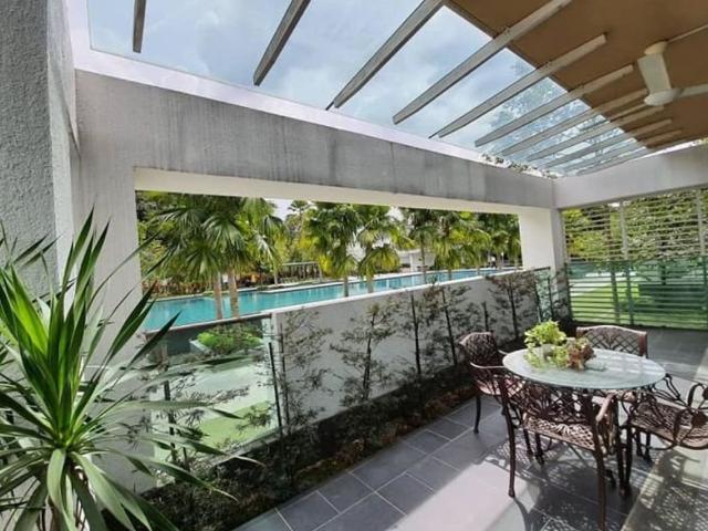 Apartment for rent in Petaling, Damansara Damai