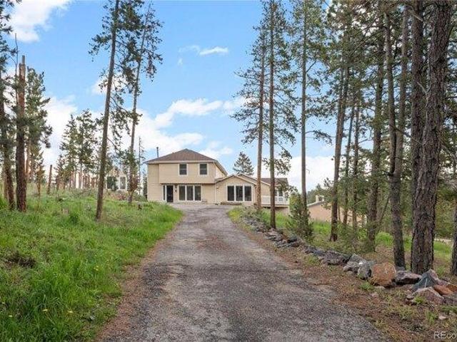 House for sale in Conifer, Colorado
