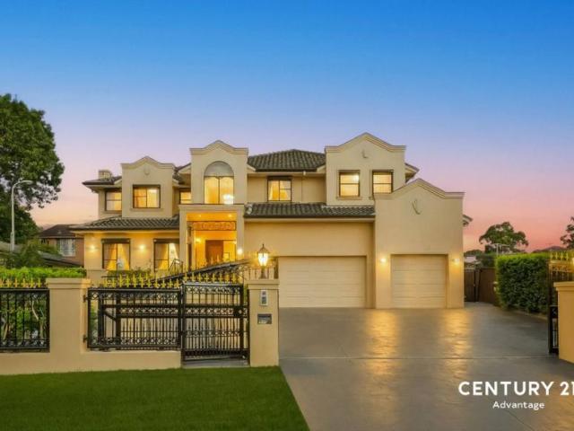 House for sale