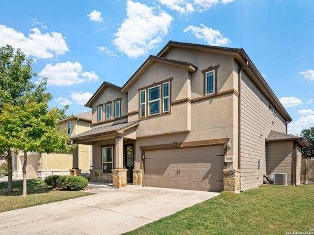 House for sale in Converse, Texas