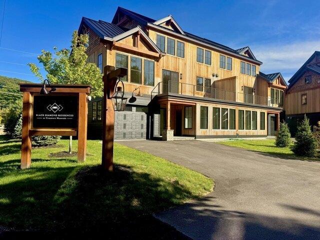 House for sale in North Conway, Conway