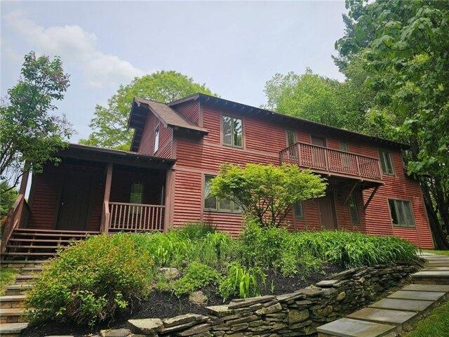 House for sale in Cooperstown