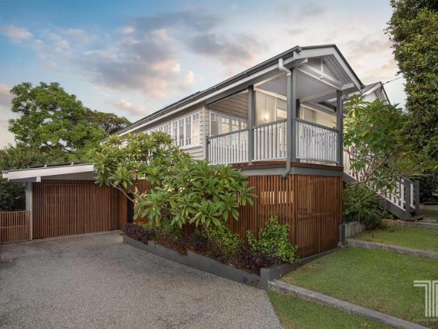 House for sale in Toombul, Queensland