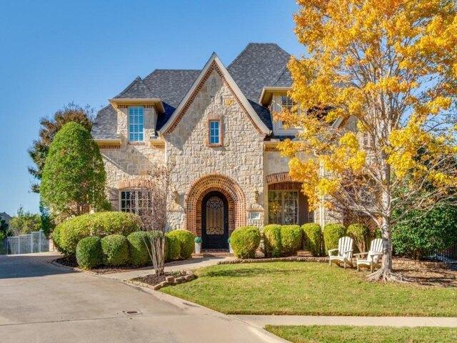 House for sale in Coppell, Texas