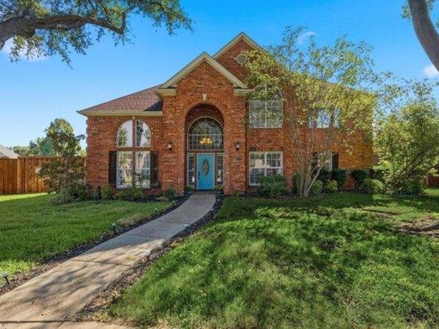 House for sale in Coppell, Texas