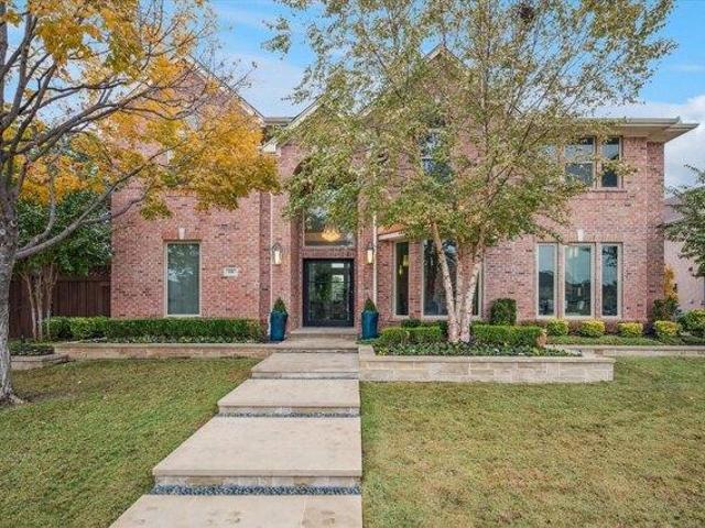 House for sale in Coppell, Texas