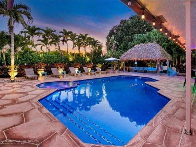 House for rent in Coral Springs