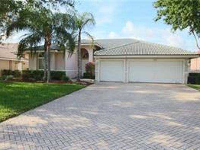 House for rent in Coral Springs, Florida