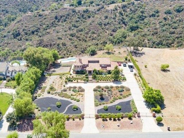 House for sale in Corona, California