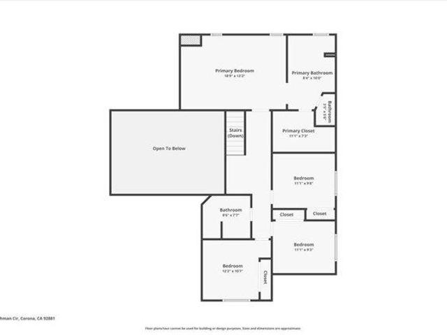 House for sale in Corona, California