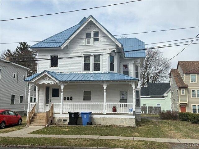 House for sale in Cortland