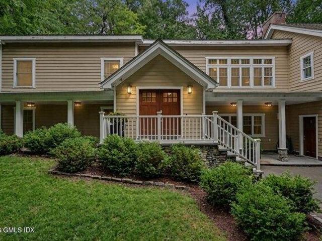 House for sale in Greenwich, Connecticut