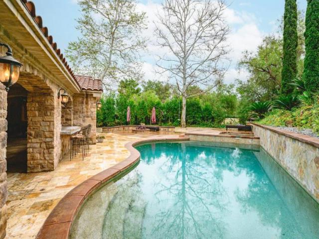 House for rent in California