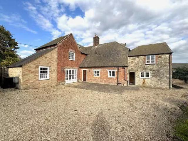 House for rent in Arne