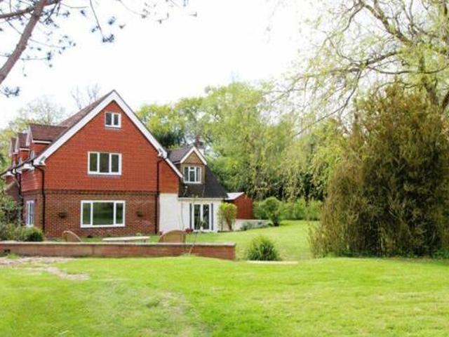 House for rent in East Sussex