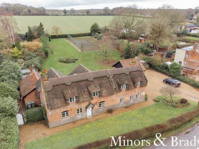 House for rent in Norfolk