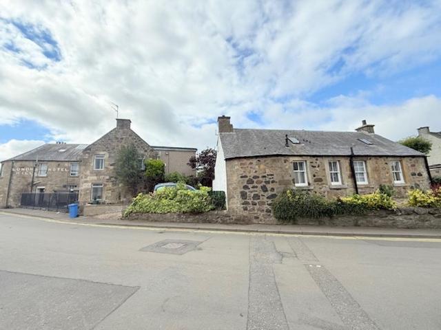 House for sale in Freuchie, Scotland