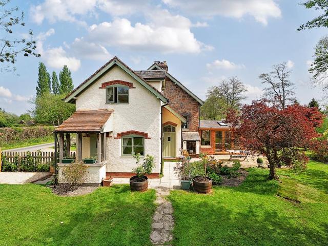 House for sale