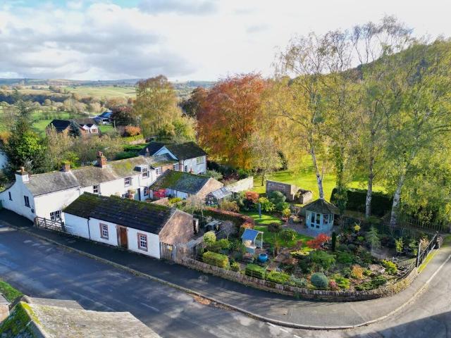 House for sale in Hesket, Armathwaite