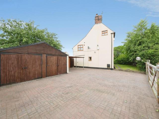 House for sale in Kings Clipstone, Alverton