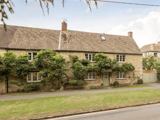 House for sale in Kirtlington, Cherwell