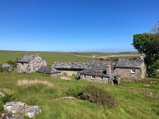 House for sale in St. Breward, St Breward