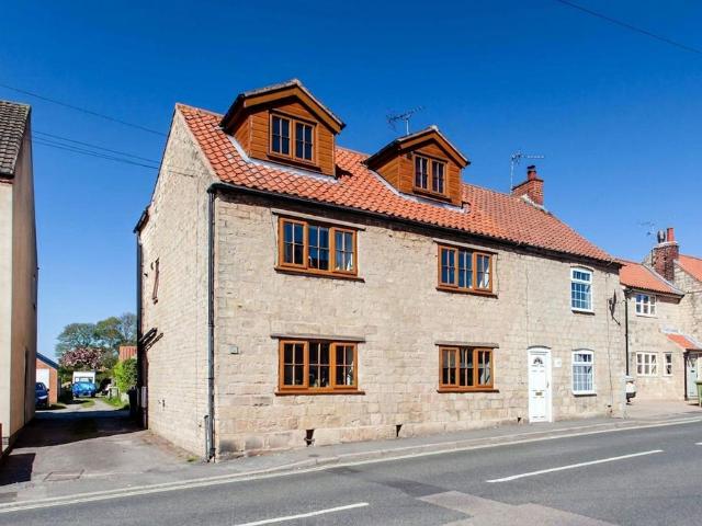 House for sale in Whitwell, Elmton