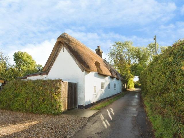 House for sale in Horningsea, South Cambridgeshire